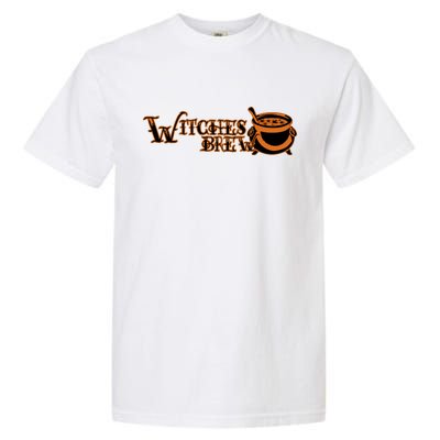 Witches Brew Garment-Dyed Heavyweight T-Shirt