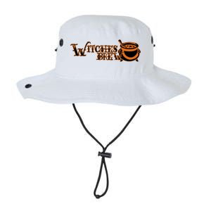 Witches Brew Legacy Cool Fit Booney Bucket Hat