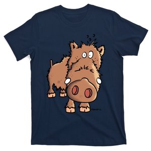 Wild Boar T-Shirt