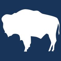 Wyoming Bison Cooling Performance Crew T-Shirt