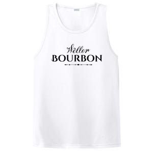 Weller Bourbon Whiskey Kentucky Distillery Trail PosiCharge Competitor Tank