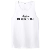 Weller Bourbon Whiskey Kentucky Distillery Trail PosiCharge Competitor Tank