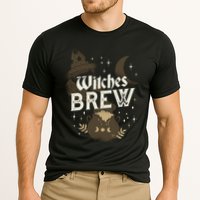 Witches Brew Cooling Performance Crew T-Shirt