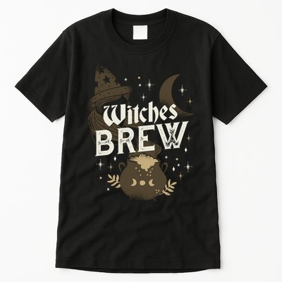 Witches Brew Tall T-Shirt