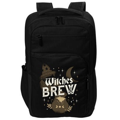 Witches Brew Impact Tech Backpack