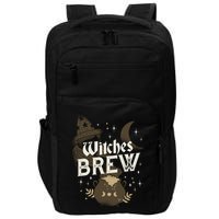 Witches Brew Impact Tech Backpack
