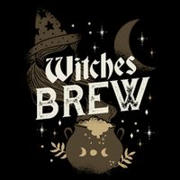 Witches Brew Impact Tech Backpack