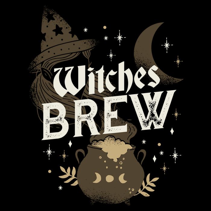 Witches Brew Impact Tech Backpack