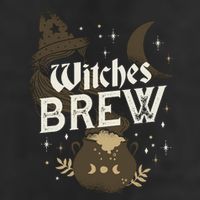 Witches Brew Adult Drive Performance Visor