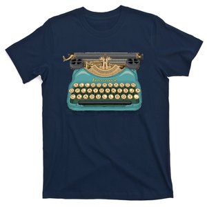 Writer&X27;S Block T-Shirt