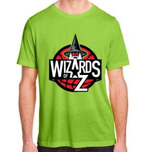 Wizards Basketball Adult ChromaSoft Performance T-Shirt