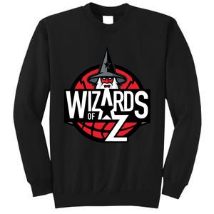 Wizards Basketball Sweatshirt