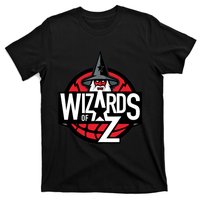 Wizards Basketball T-Shirt