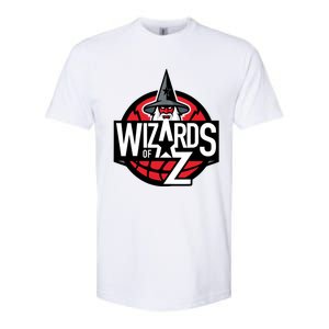 Wizards Basketball Softstyle CVC T-Shirt