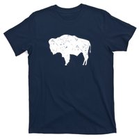 Wyoming Bison T-Shirt