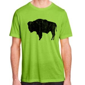 Wyoming Bison Adult ChromaSoft Performance T-Shirt