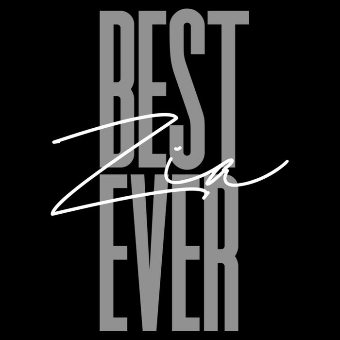 Wo Best Zia Ever Tee Aunt Italian Auntie Gift Funny Gift Backpack