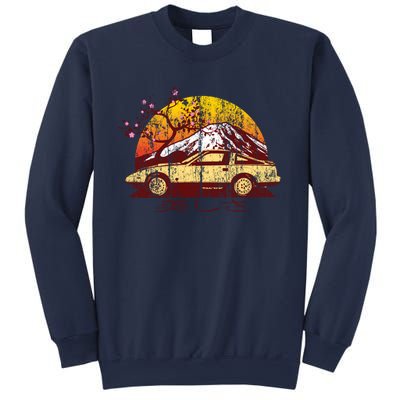 Weathered Beauty Z31 Sweatshirt