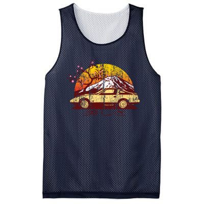 Weathered Beauty Z31 Mesh Reversible Basketball Jersey Tank