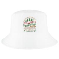 White Christmas 1954 Movie Wallace And Davis Haynes Sisters There Was Cool Comfort Performance Bucket Hat