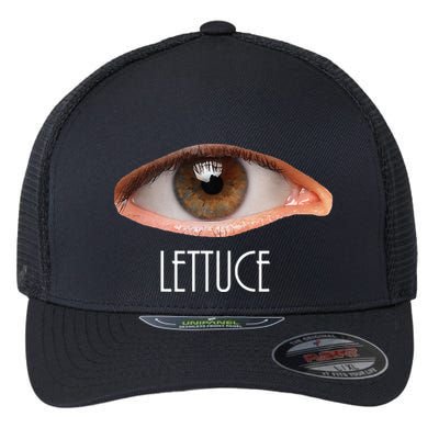 Weirdcore Clothes Aesthetic Kidcore Scene Goth Grunge Punk Flexfit Unipanel Trucker Cap