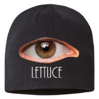 Weirdcore Clothes Aesthetic Kidcore Scene Goth Grunge Punk Sustainable Beanie