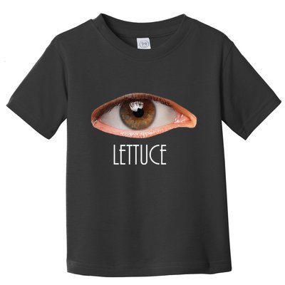 Weirdcore Clothes Aesthetic Kidcore Scene Goth Grunge Punk Toddler T-Shirt