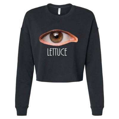 Weirdcore Clothes Aesthetic Kidcore Scene Goth Grunge Punk Cropped Pullover Crew