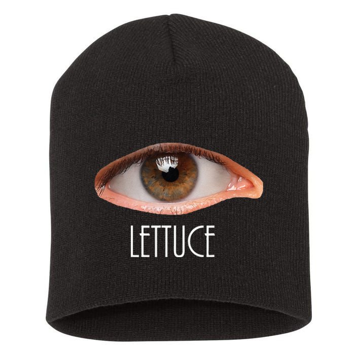 Weirdcore Clothes Aesthetic Kidcore Scene Goth Grunge Punk Short Acrylic Beanie