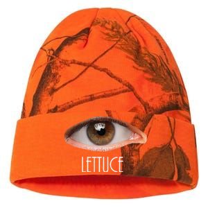 Weirdcore Clothes Aesthetic Kidcore Scene Goth Grunge Punk Kati Licensed 12" Camo Beanie