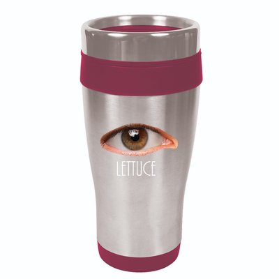Weirdcore Clothes Aesthetic Kidcore Scene Goth Grunge Punk 16oz Travel Tumbler