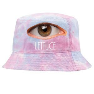 Weirdcore Clothes Aesthetic Kidcore Scene Goth Grunge Punk Tie-Dyed Bucket Hat