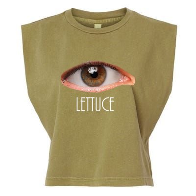 Weirdcore Clothes Aesthetic Kidcore Scene Goth Grunge Punk Garment-Dyed Women's Muscle Tee
