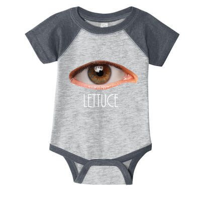 Weirdcore Clothes Aesthetic Kidcore Scene Goth Grunge Punk Infant Baby Jersey Bodysuit