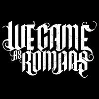 We Came As Romans Backpack