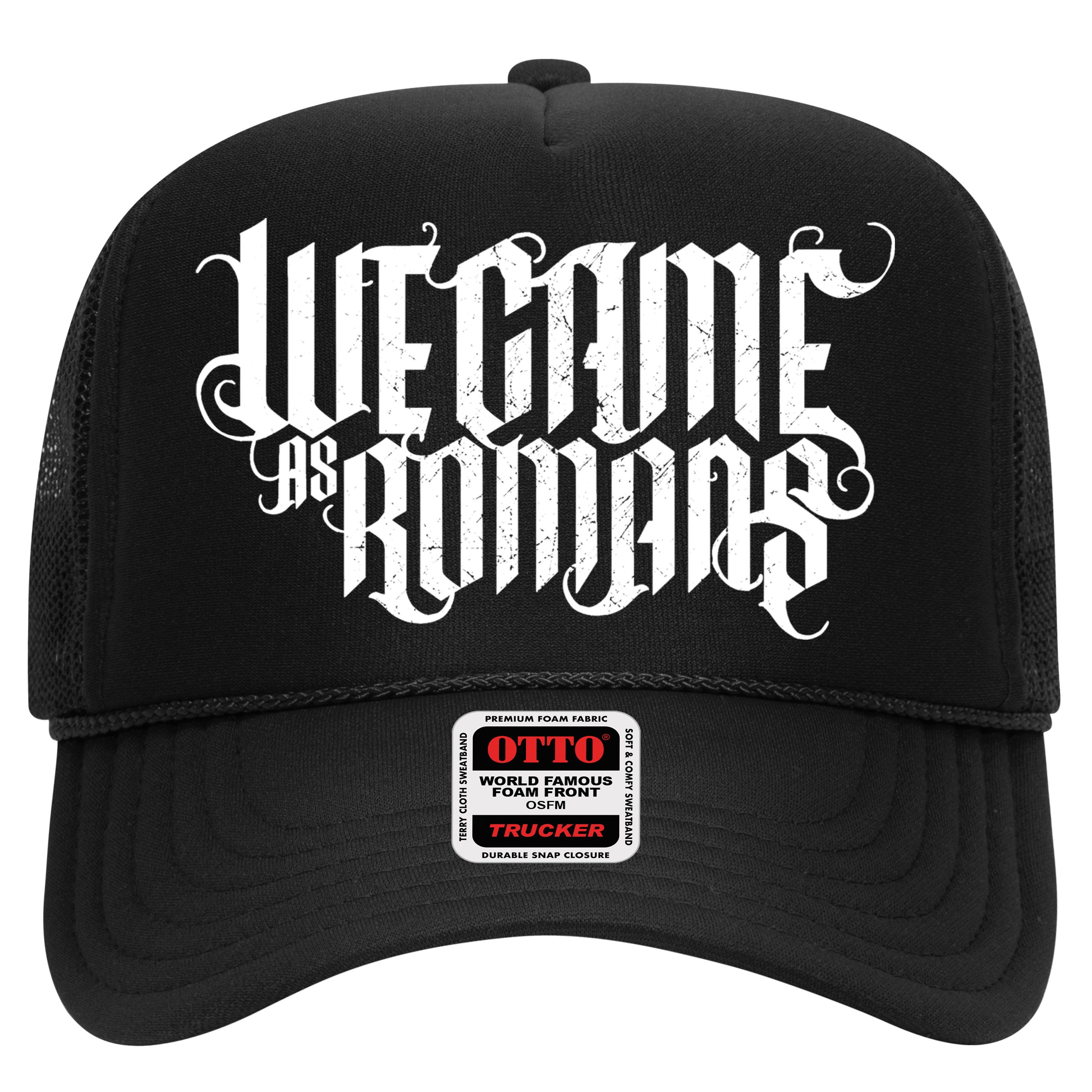 We Came As Romans Hat