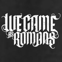 We Came As Romans Hat