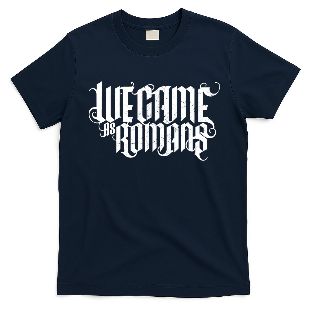 We Came As Romans T-Shirt