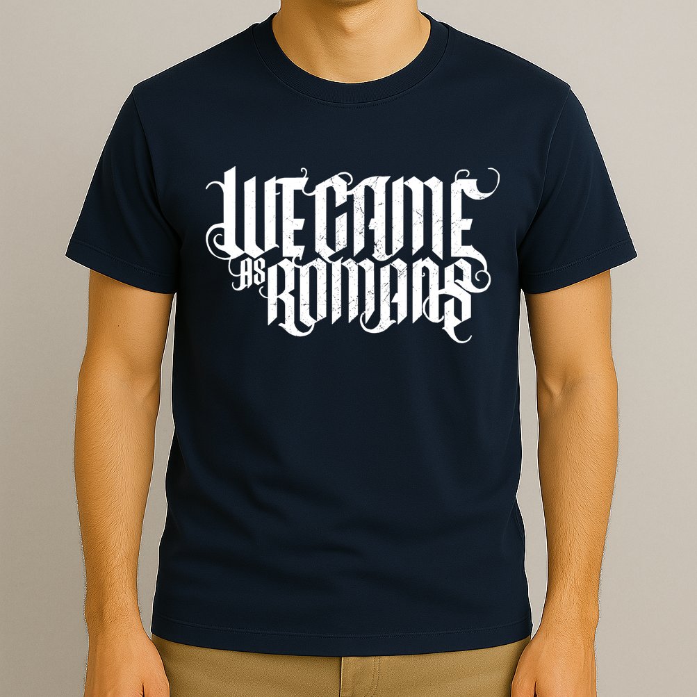 We Came As Romans T-Shirt