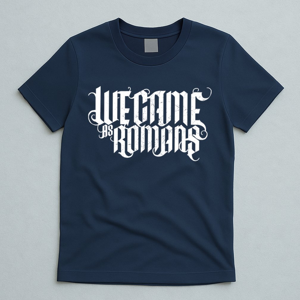 We Came As Romans T-Shirt