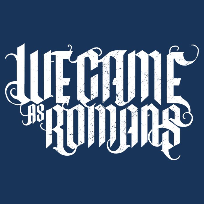 We Came As Romans Premium T-Shirt