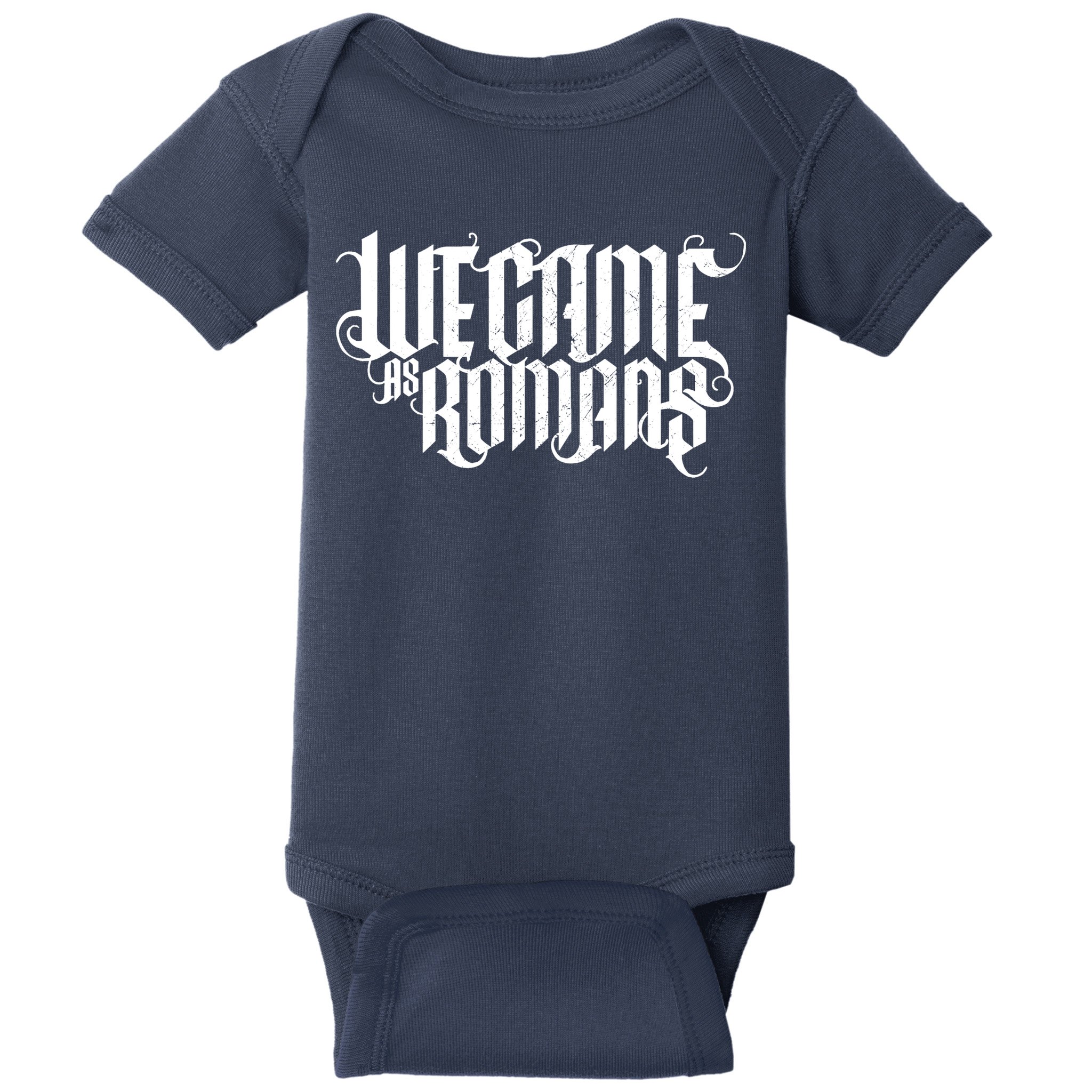 We Came As Romans Baby Bodysuit
