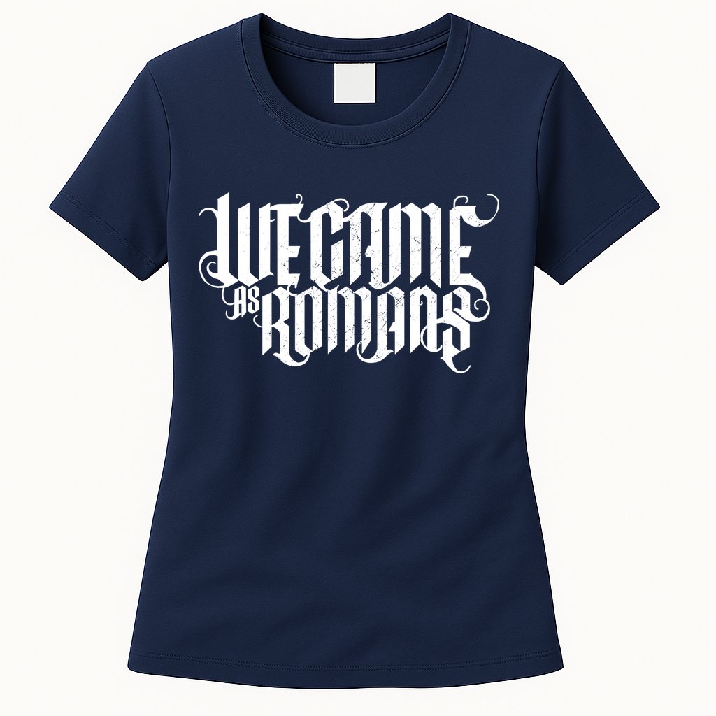 We Came As Romans Womens T-Shirt