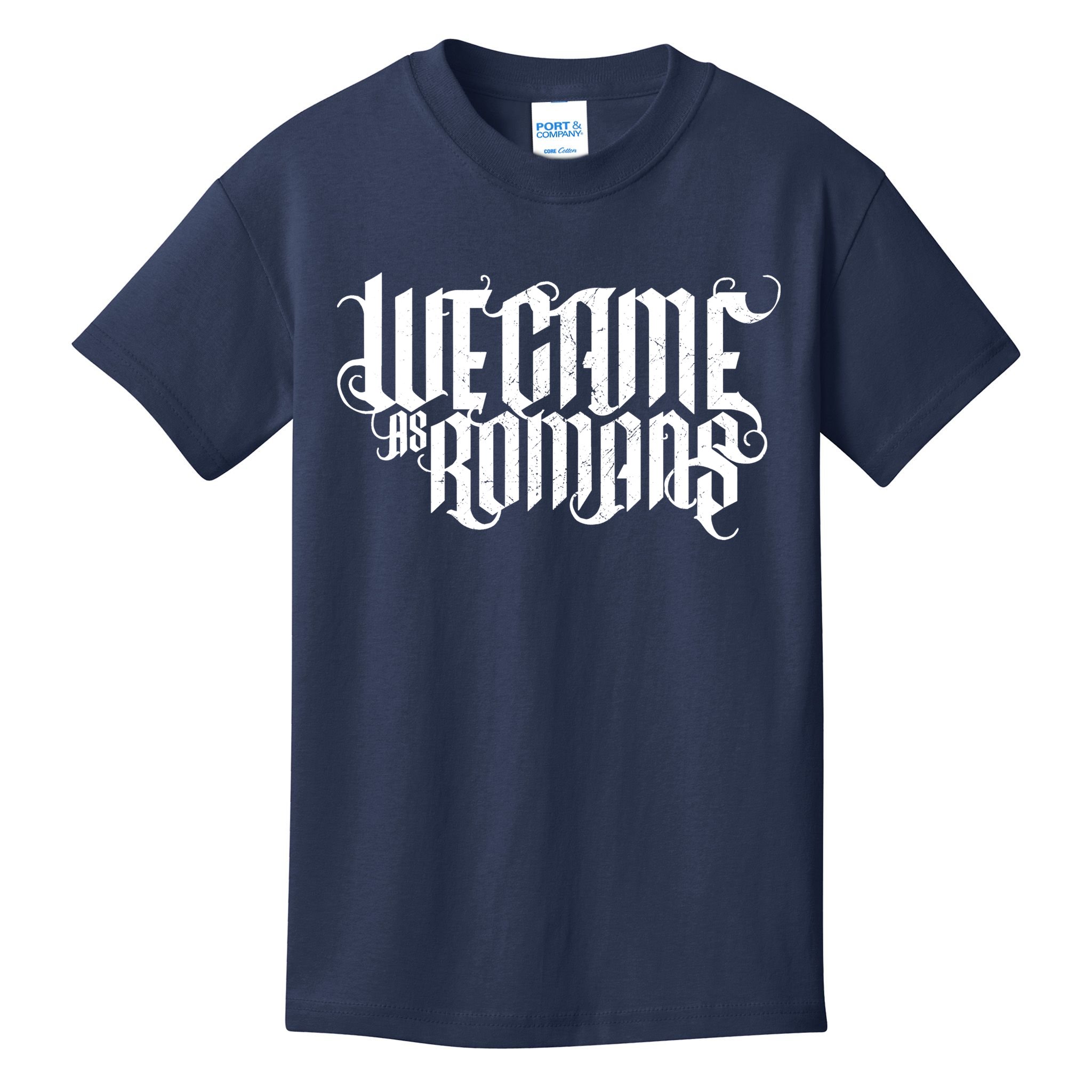We Came As Romans Kids T-Shirt