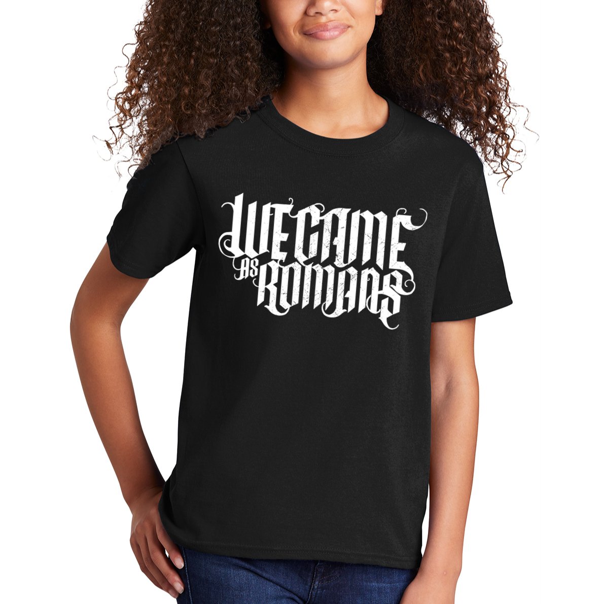 We Came As Romans Kids T-Shirt