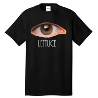 Weirdcore Clothes Aesthetic Kidcore Scene Goth Grunge Punk Tall T-Shirt