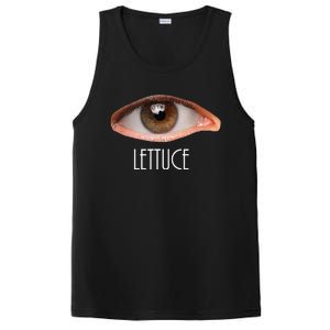 Weirdcore Clothes Aesthetic Kidcore Scene Goth Grunge Punk PosiCharge Competitor Tank