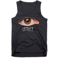 Weirdcore Clothes Aesthetic Kidcore Scene Goth Grunge Punk Tank Top