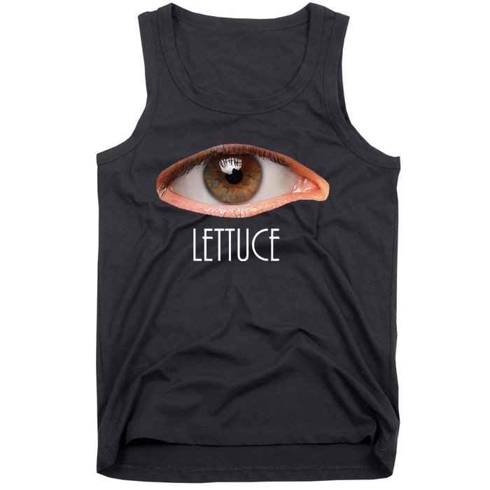 Weirdcore Clothes Aesthetic Kidcore Scene Goth Grunge Punk Tank Top