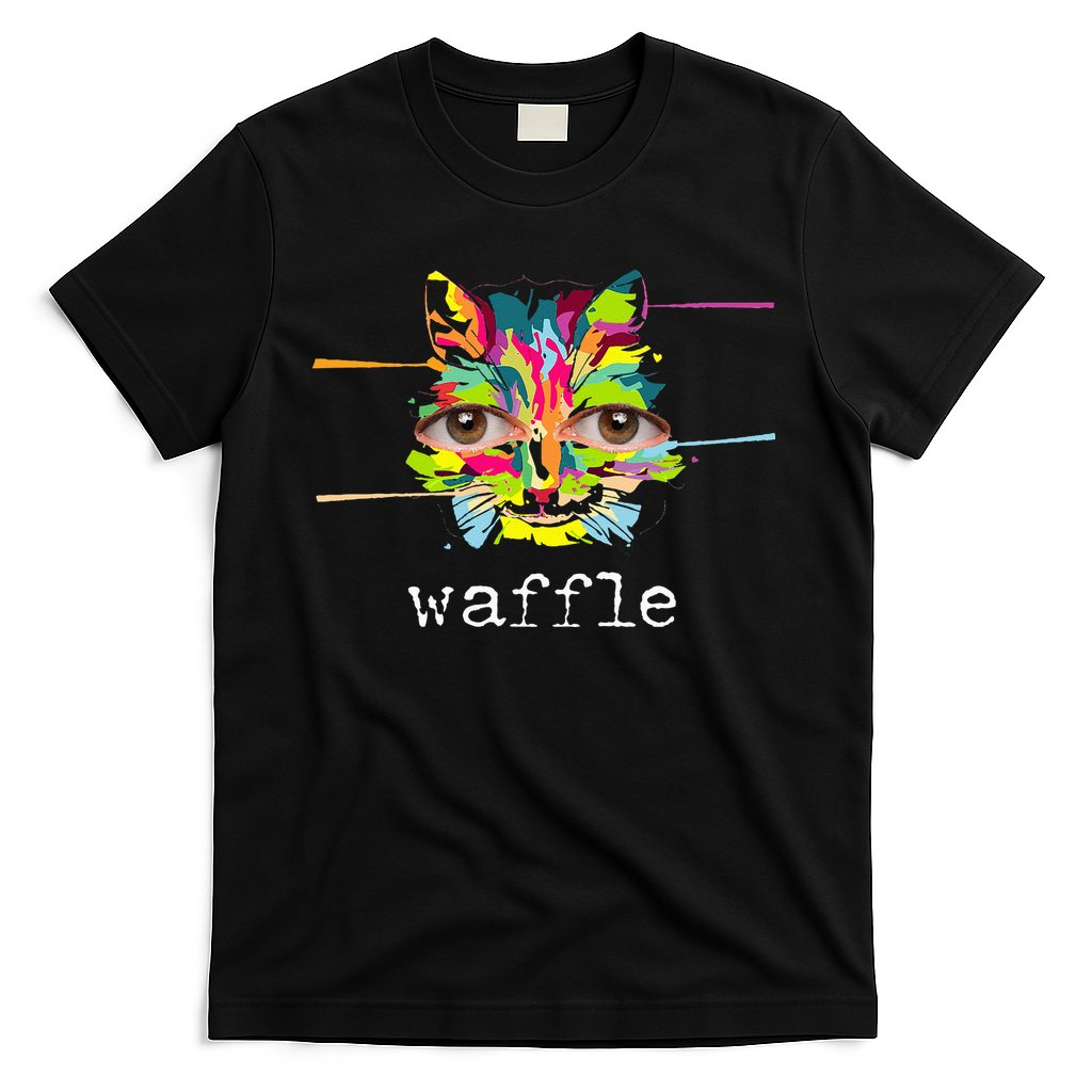Weirdcore Clothes Aesthetic Kidcore Scene Goth Grunge Punk T-Shirt